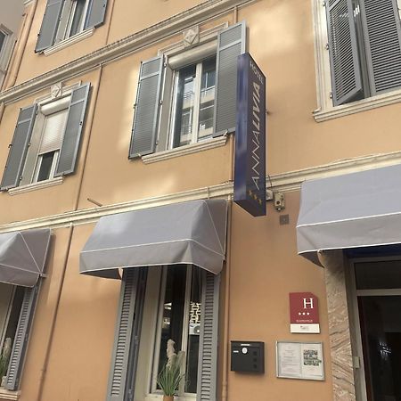 Hotel Anna Livia Cannes Kültér fotó