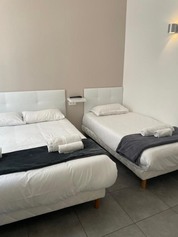 Hotel Anna Livia Cannes Kültér fotó