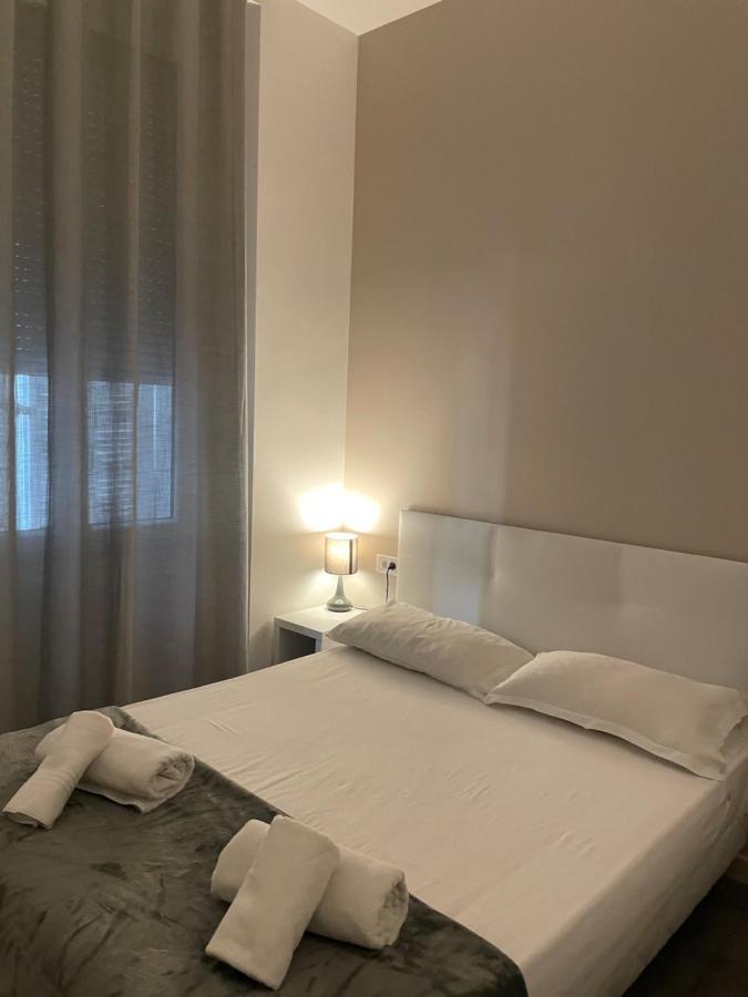 Hotel Anna Livia Cannes Kültér fotó