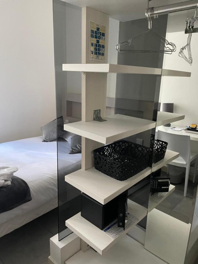 Hotel Anna Livia Cannes Kültér fotó