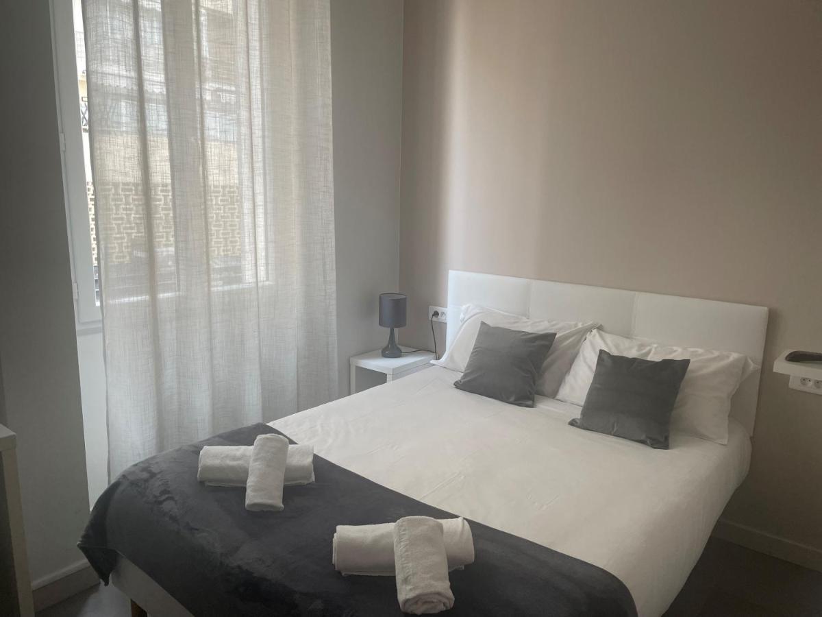 Hotel Anna Livia Cannes Kültér fotó